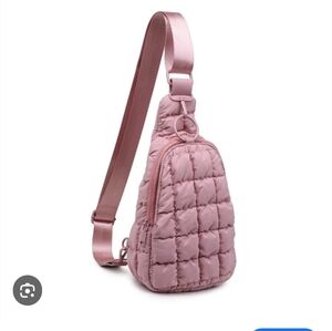 Urban Expressions Bristol Sling Bag